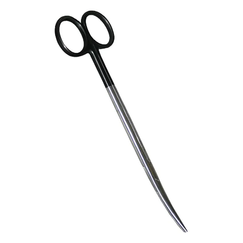 Tijera Metzenbaum recta 15 cm acero Aleman Premium