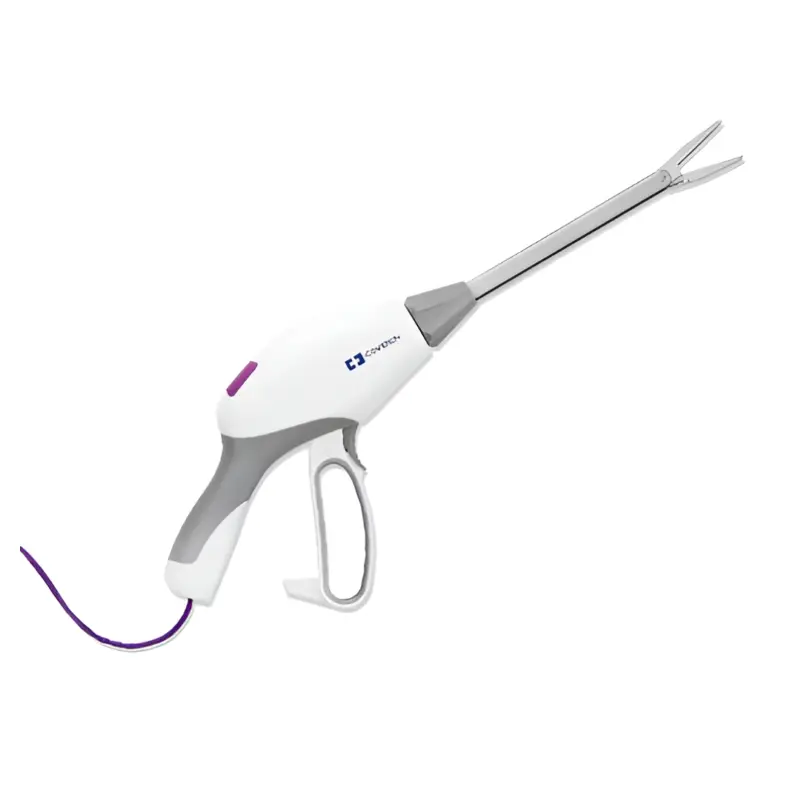 Sellador y Disector para Cirugia Abierta mod. LigaSure™ Impact
