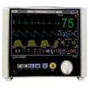 Monitor para paciente de signos vitales de 10.2" para MRI Standar, ECG, SPO2, NIBP, ETCO2