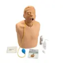 Simulador de Habilidades para Sonda Nasogastrica y Traqueostomia Life/form®