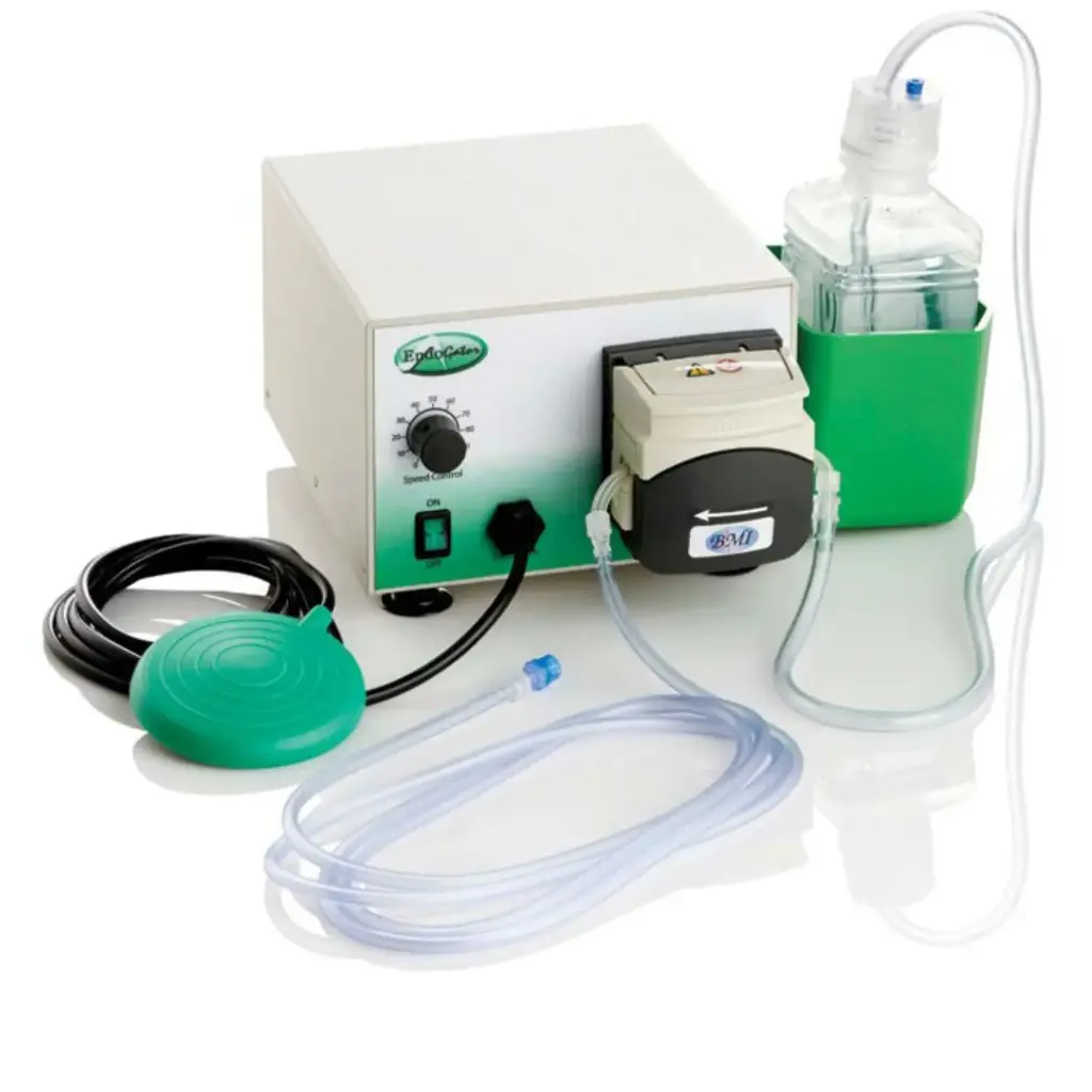 Bomba de irrigacion Endogator EGP-100