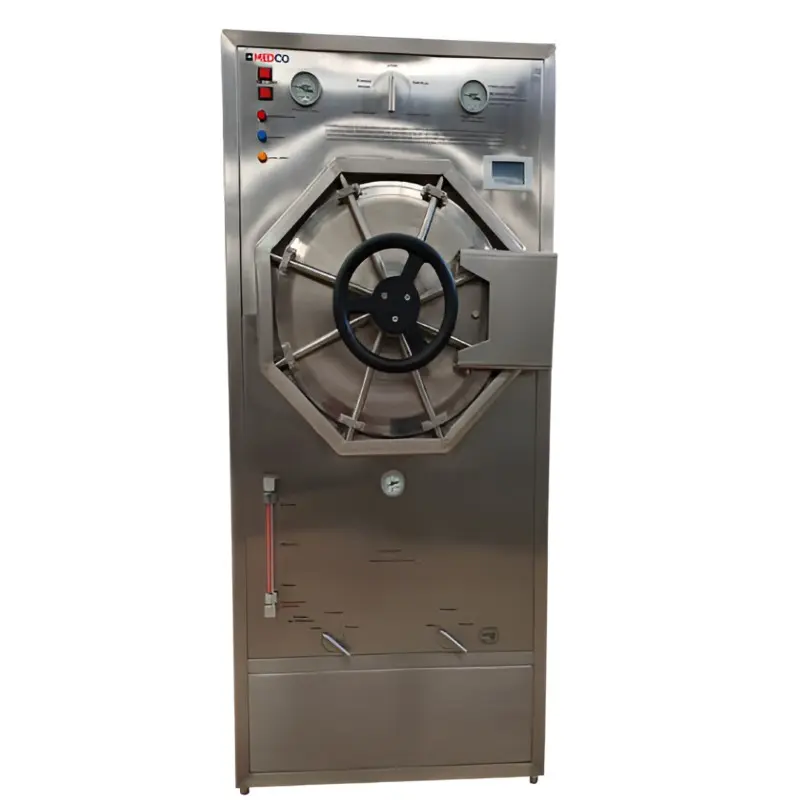 Autoclave de 196 litros mod. MC-T50