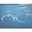 Casco cefálico cilíndrico de 10 cm neonatal