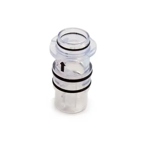 Sensores de Flujo para Máquina de Anestesia Mindray WATO EX65 (un par)