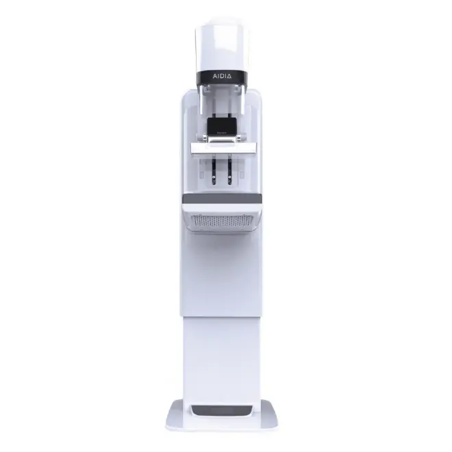 Mastografo digital Mod. Aidia TD