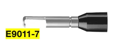 Guarda para neutro corta para E9010