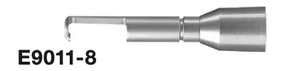Guarda para neutro Mediana para E9010 