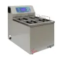 Descongelador de plasma para 8 bolsas