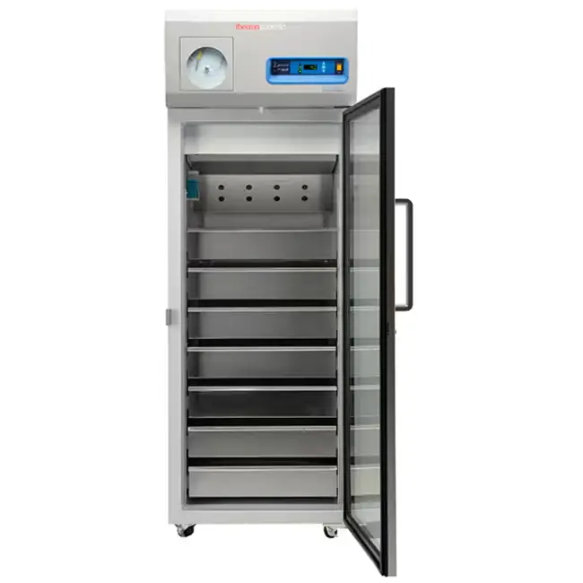 Refrigerador de Banco de Sangre de Alto Desempeño 51 Cuft
