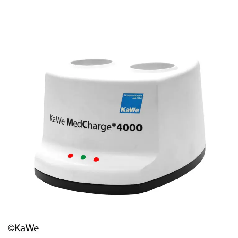 Estación de carga Kawe 3.5V Mod. MedCharge 4000