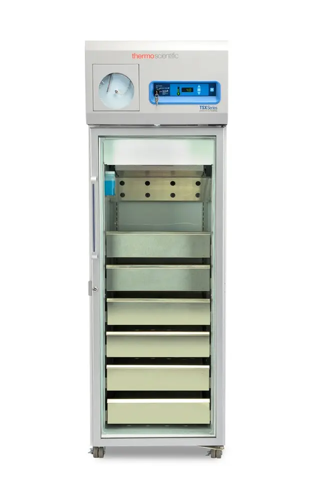 Refrigerador Banco de Sangre de Alto Desempeño 23ft.