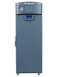 Congelador de plasma vertical i.Series