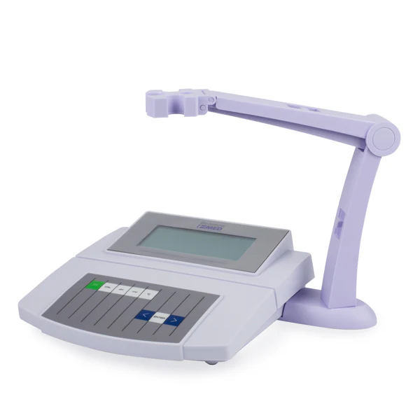 Medidor de pH/Mv de mesa mod. SM-25CW