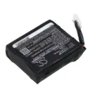 Bateria para Radical 7 Mod. 23794 3.7 V 4380 MA/H ,17.2 W/H