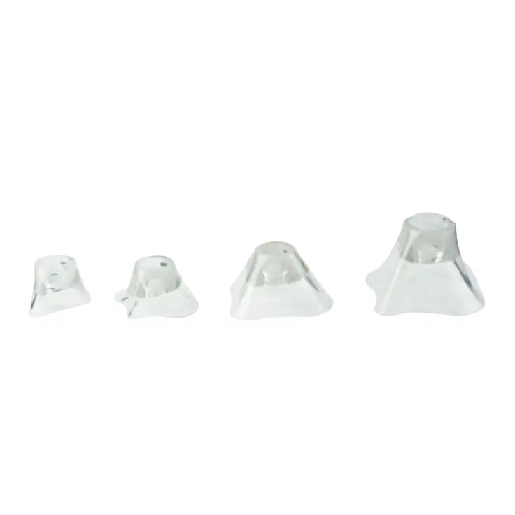 Mascarilla Rendell Baker caja c/10pz