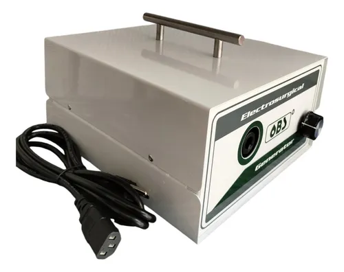 Evacuador de Humo Mod. OBS SE-120