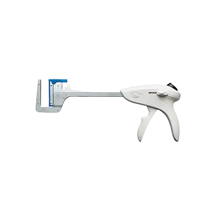 Engrapadora lineal TA con tecnología DST 60 mm grapa 3.5 mm