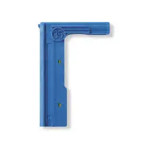 Carga para engrapadora TA con tecnología DST grapa 3.5 mm