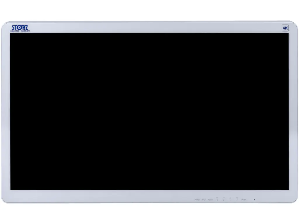 Monitor quirurgico 4K de 32" formato 16:9 Mod. TM340