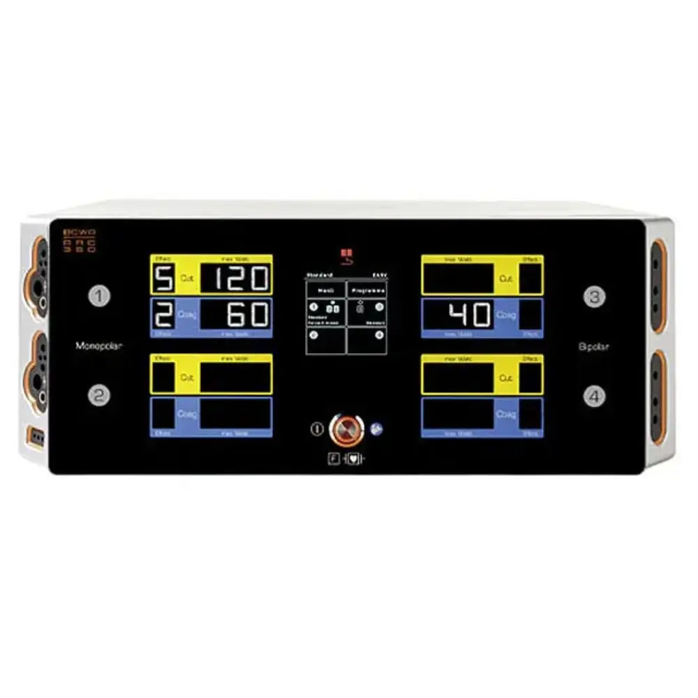 Equipo de electrocirugía ARC 350