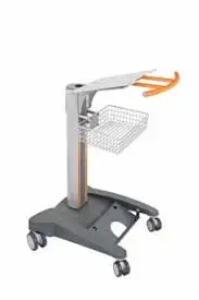 Carro para electrocirugía modelo ARC