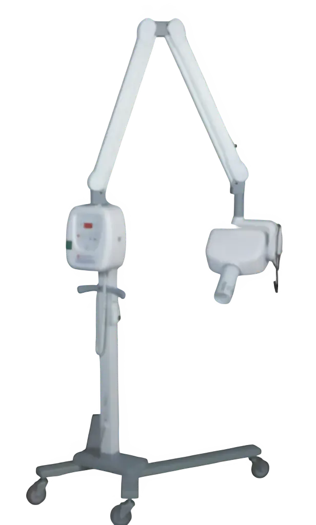Equipo de Rayos X intraoral Mod. Corix® 70 JR