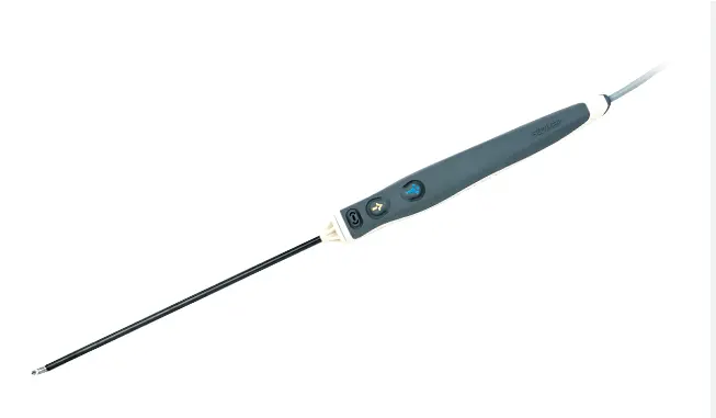 Electrodo Serfas Energy 90° 4 mm x 135 mm caja con 5 pzas