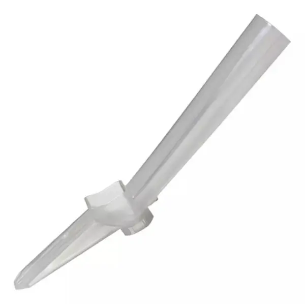 Boquilla para alcoholímetro series L LX9 / LT7 paq. con 150 piezas 