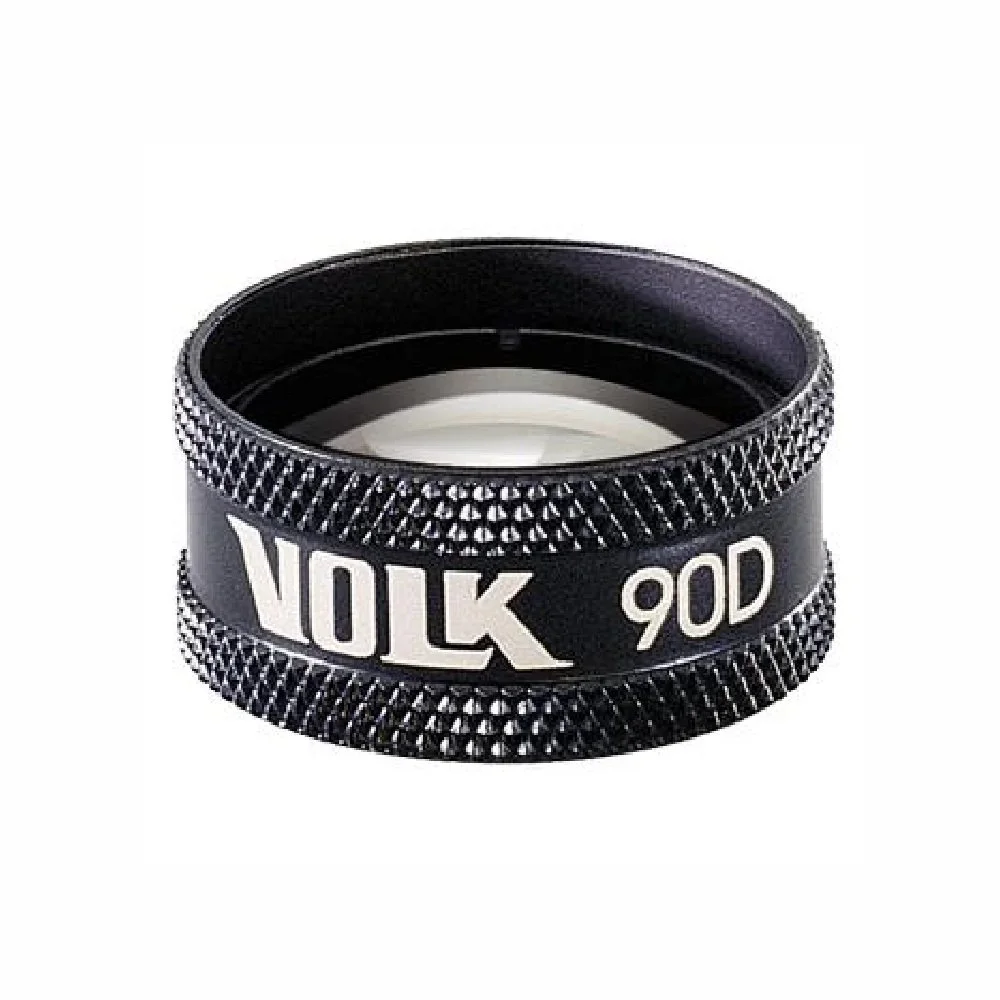 Lente doble-Asférica Classic Series Mod. 90D