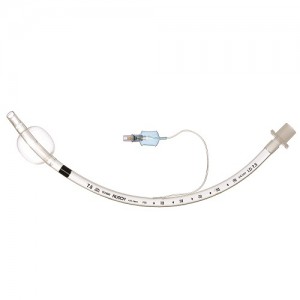 Tubo endotraqueal con globo 9.0Mm 36Fr por pieza