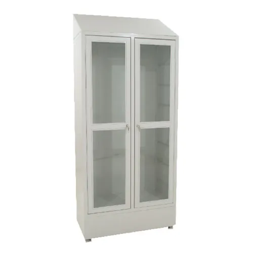 Estante guarda esteril 90 cm Inoxidable T304