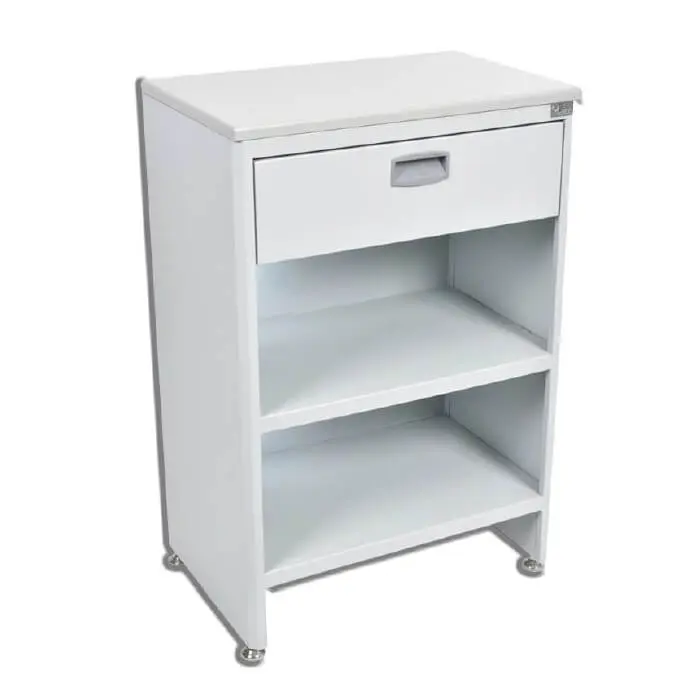 Gabinete Basic Plus