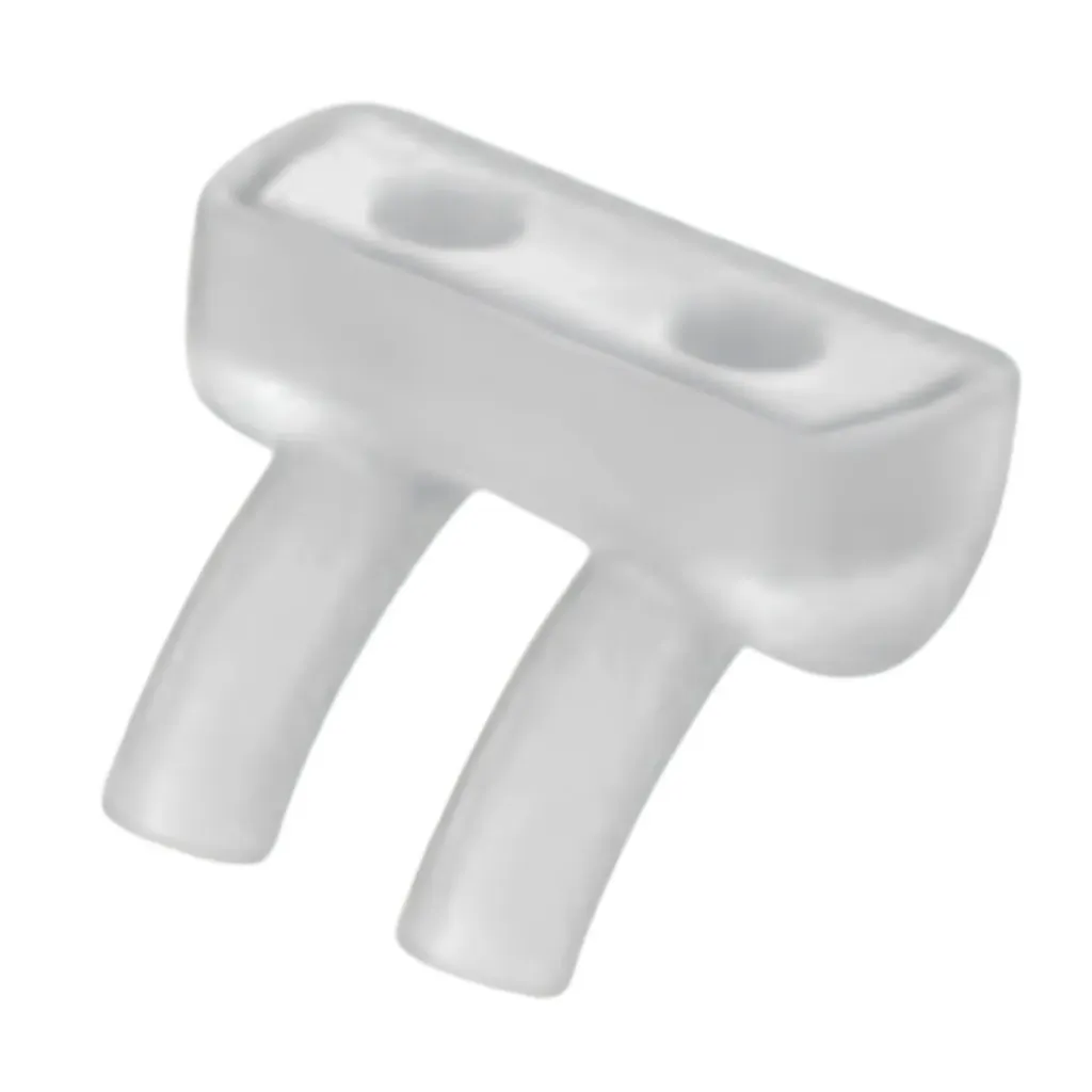 Canula nasal para CPAP burbuja de 5 mm