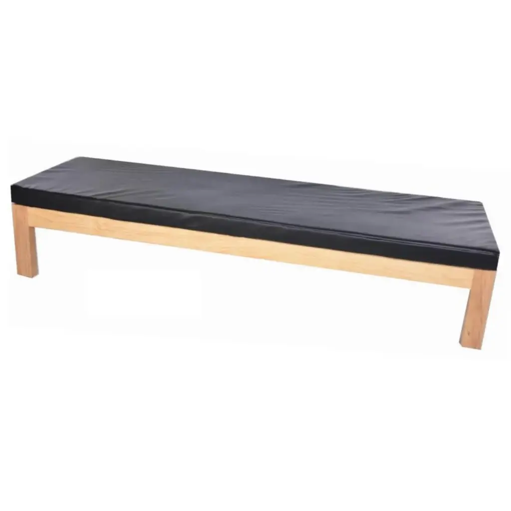 Mesa para tratamiento baja