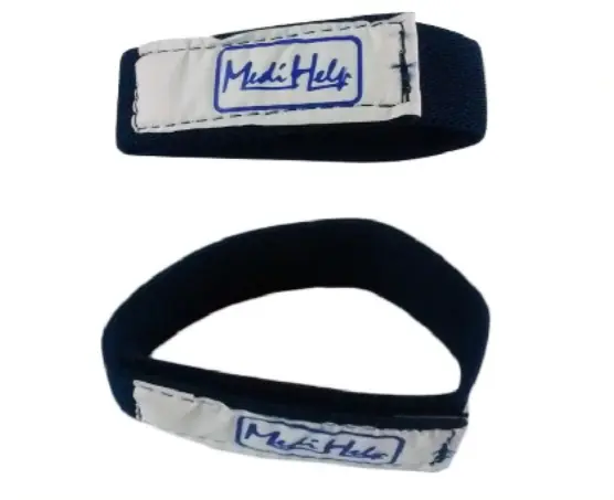 Ligadura MediHelp paq. c/ 10 piezas