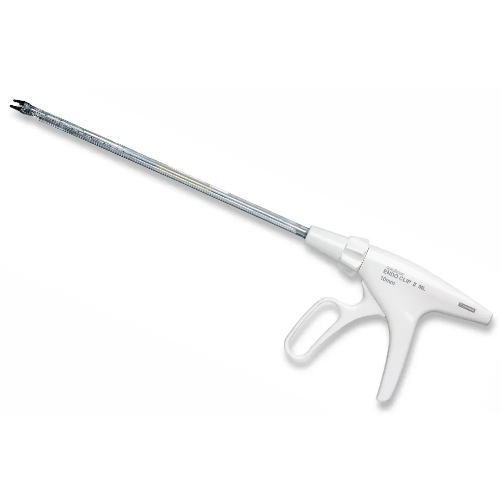 Engrapadora ENDOCLIP 10mm 