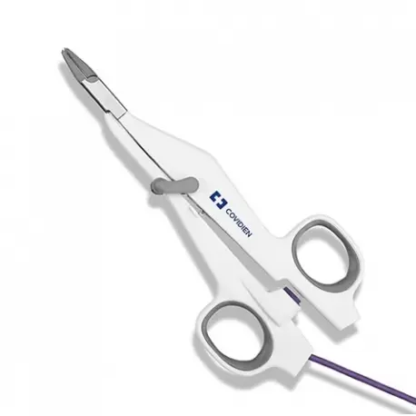 Pinza Ligasure curved small jaw Mod. LF1212