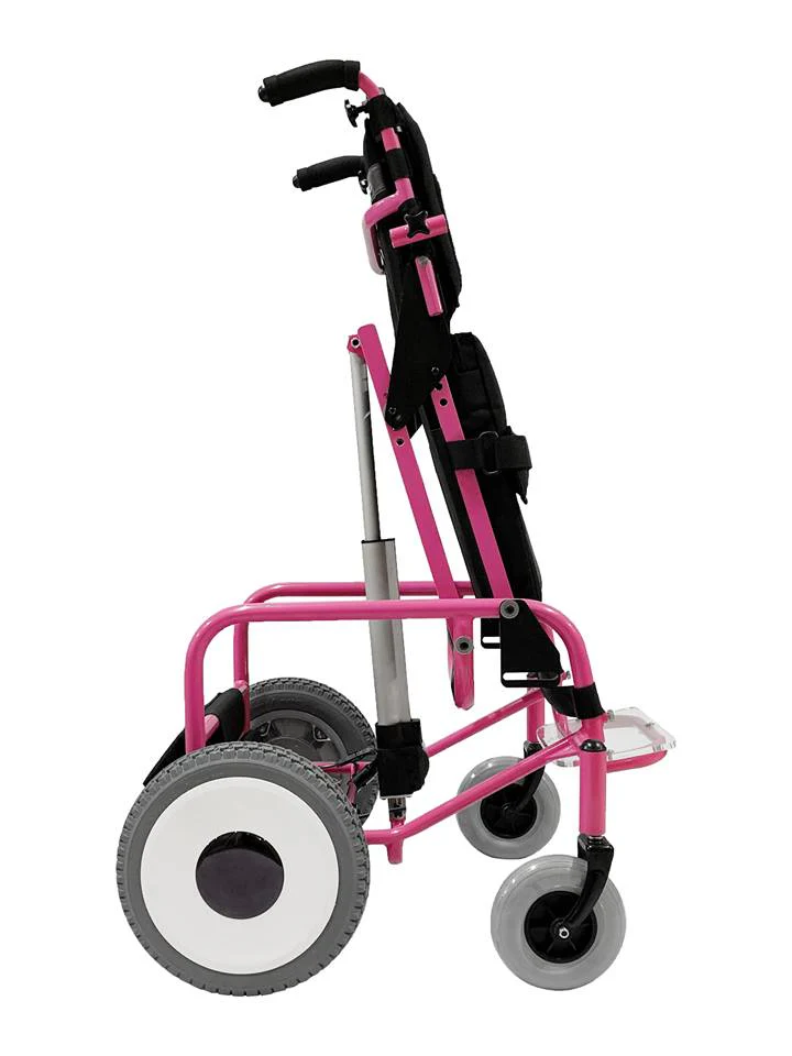 Silla Bipedestadora Infantil Mini Eléctrica 