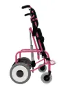 Silla Bipedestadora Infantil Mini Eléctrica 