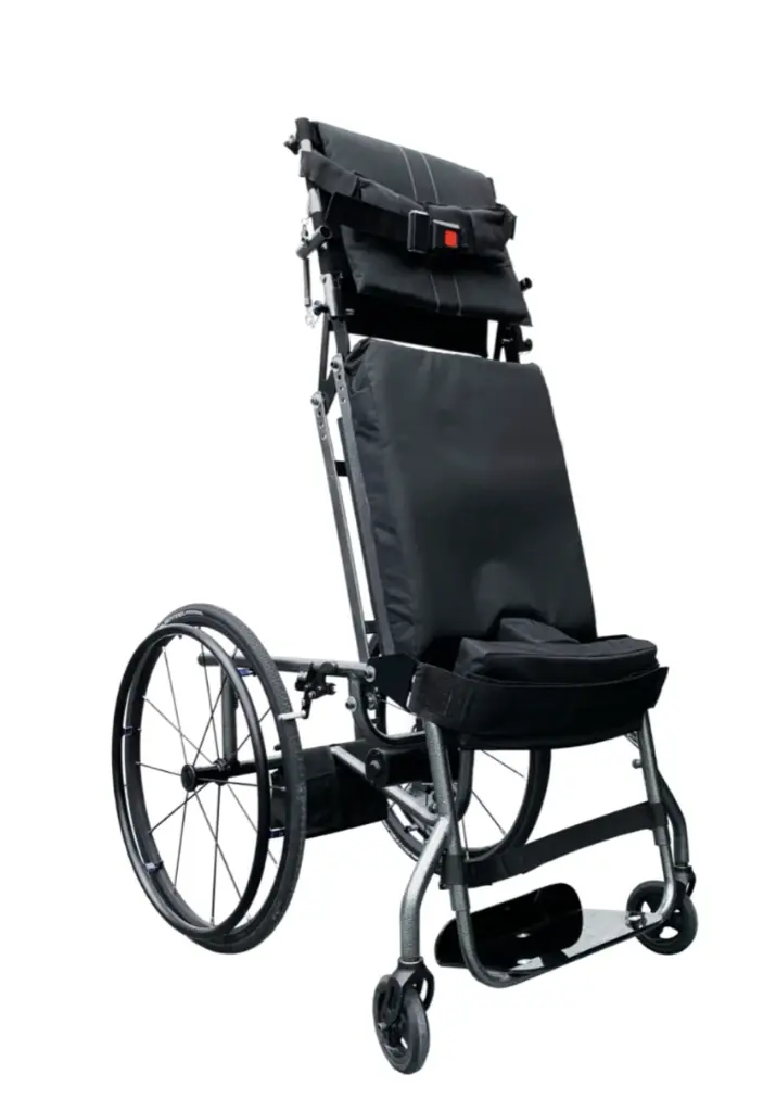 Silla Bipedestadora K2