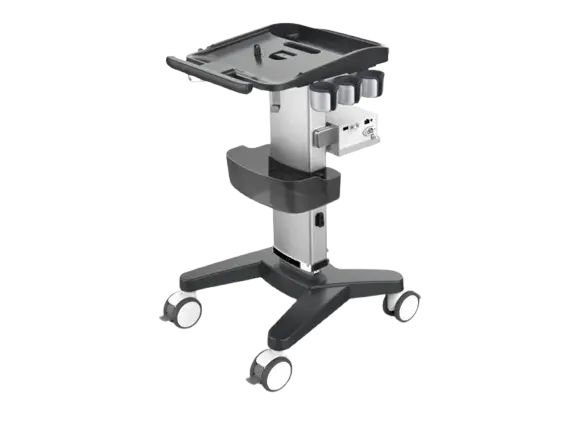 Trolley Para Ultrasonido Portatil Ebit