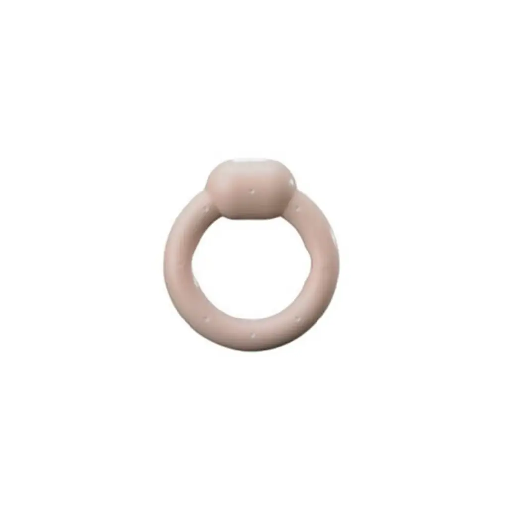 Pesario anillo con tirador