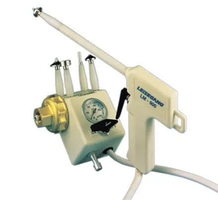 Equipo de criocirugía LM-900 (No incluye puntas)