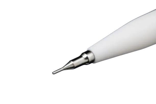 Punta criocirugía Microderm D 2 mm x L 25 mm