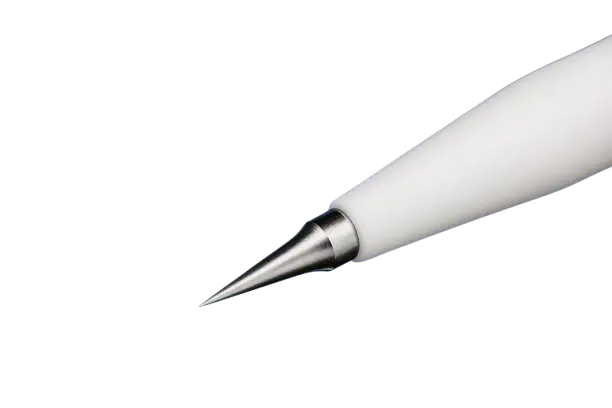 Punta criocirugía Soll Lash Epilating D 2 mm x L 27 mm