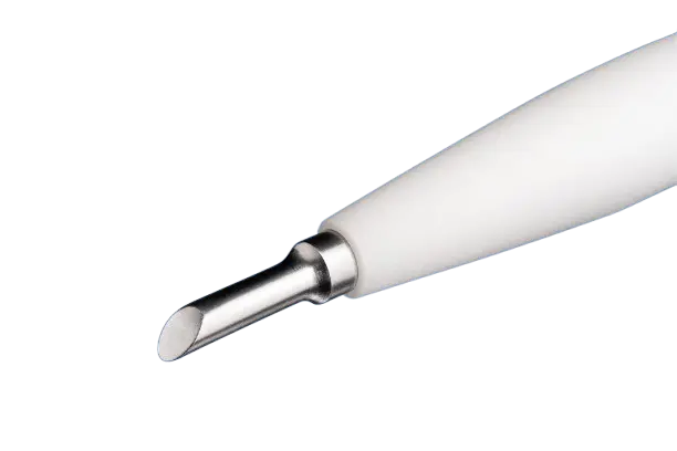 Punta criocirugia Derm Bevel D 5 mm x L 24 mm