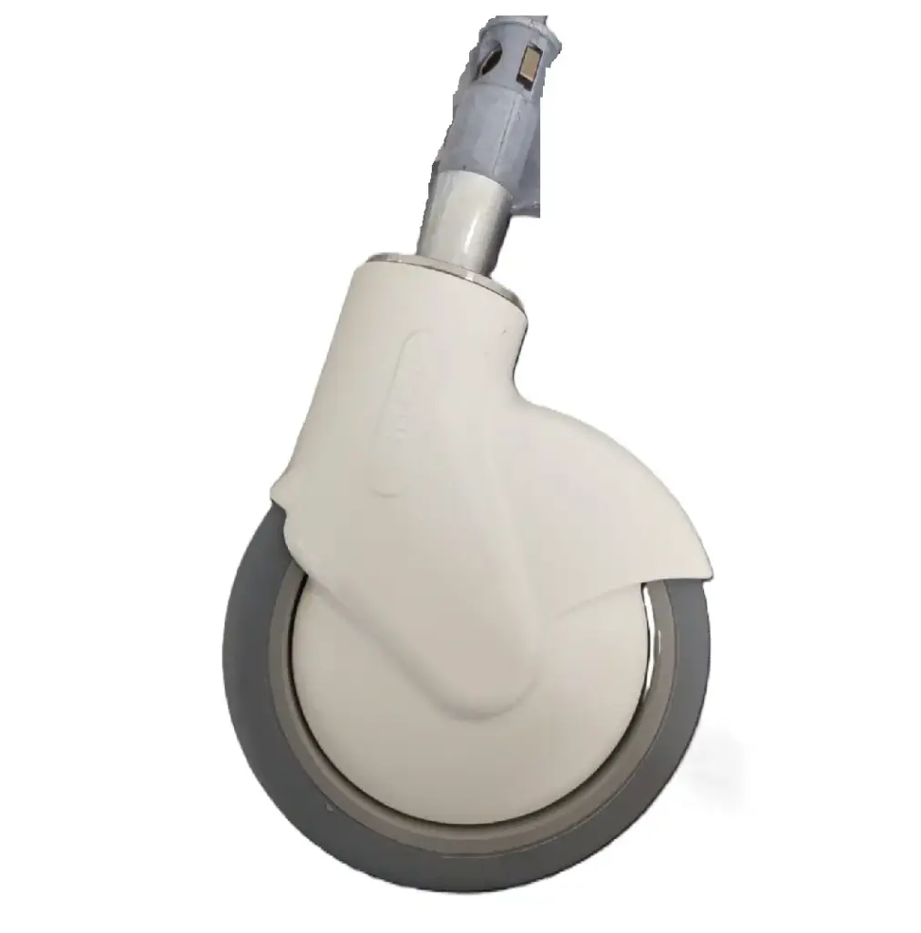 Kit de refacción de rueda para cama hospitalaria Stryker