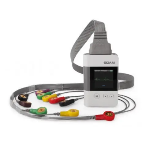 Grabadora adicional Holter