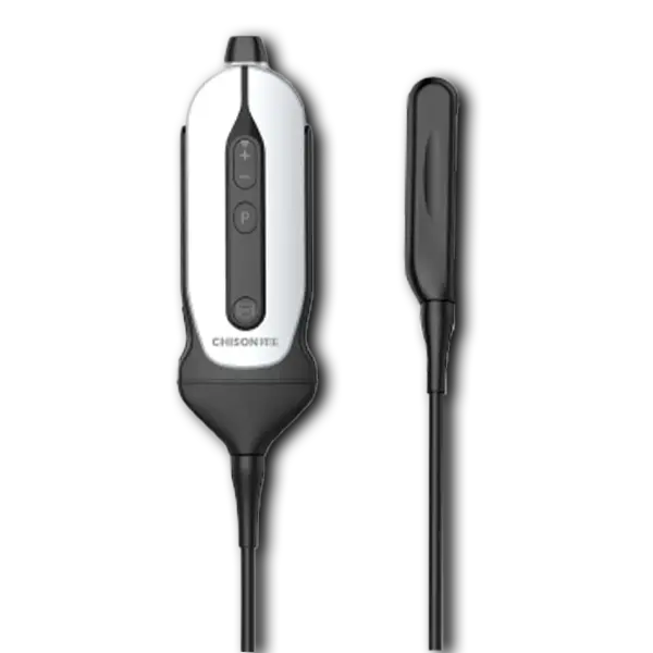 Ultrasonido de Mano mod. Sonoeye P7 Lineal Rectal