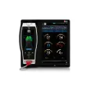 Plataforma Root, sistema de monitorizacion cerebral + Kit SedLine para monitorización cerebral (9513)
